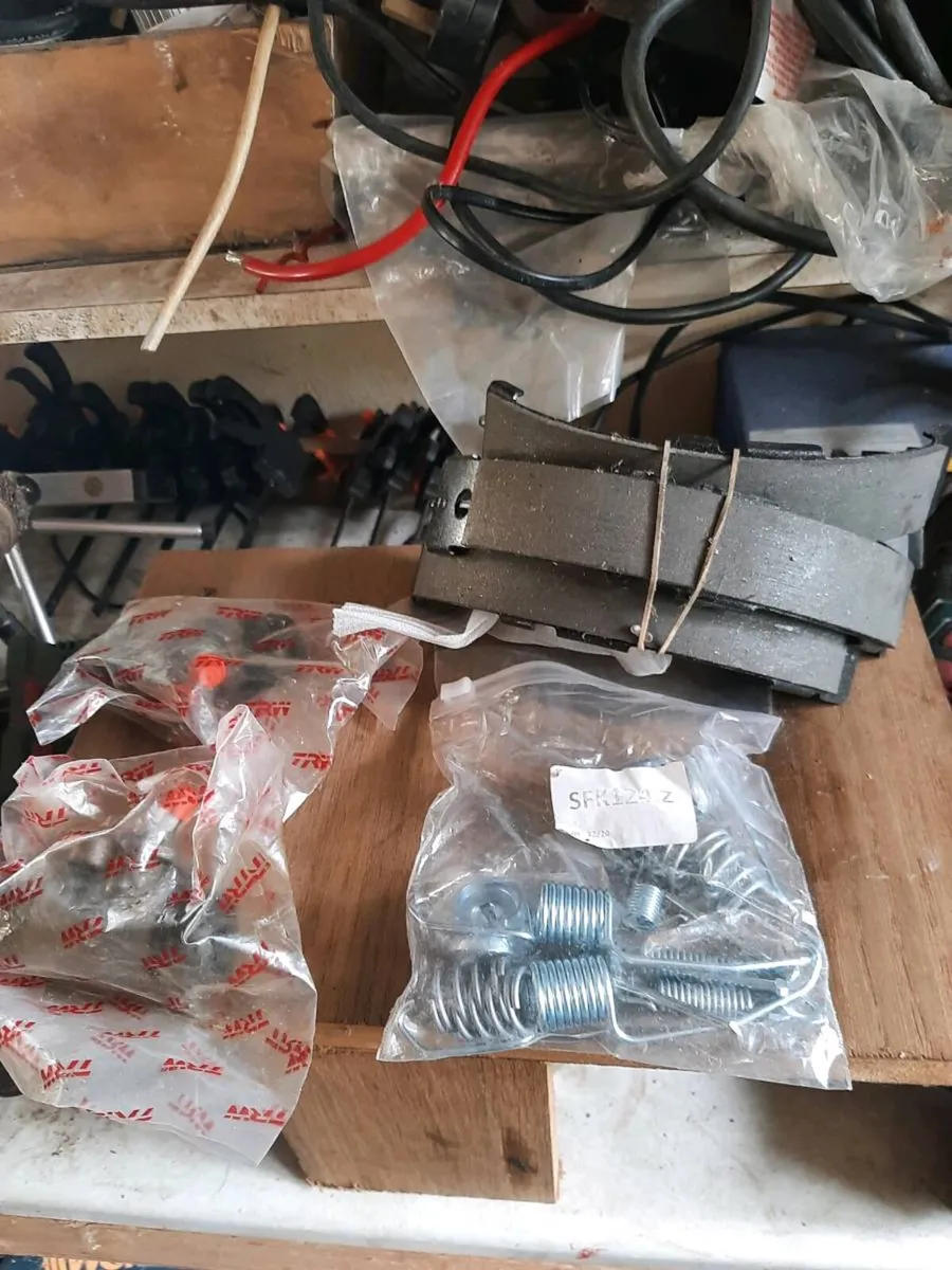 Car parts - Image 3