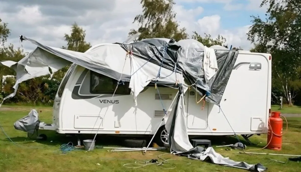 CARAVAN BREAKDOWN SERVICES - Image 3
