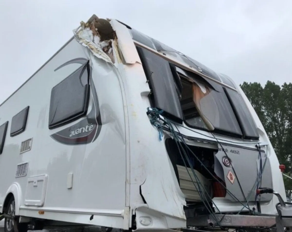 CARAVAN BREAKDOWN SERVICES - Image 4