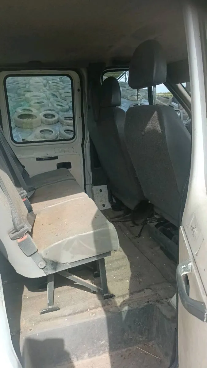 Horse Lorry - Image 3