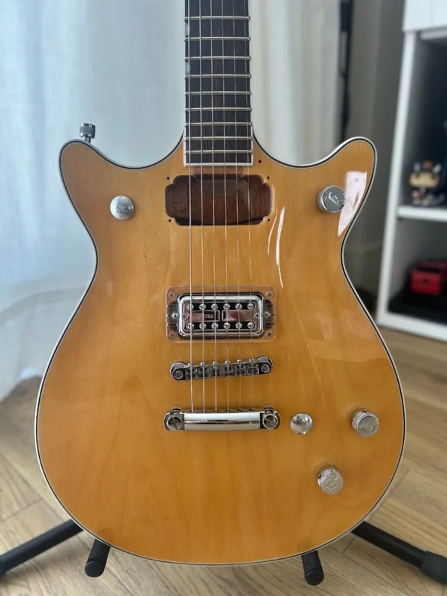 Gretsch G5222 Malcolm Young AC/DC Tribute - Image 2