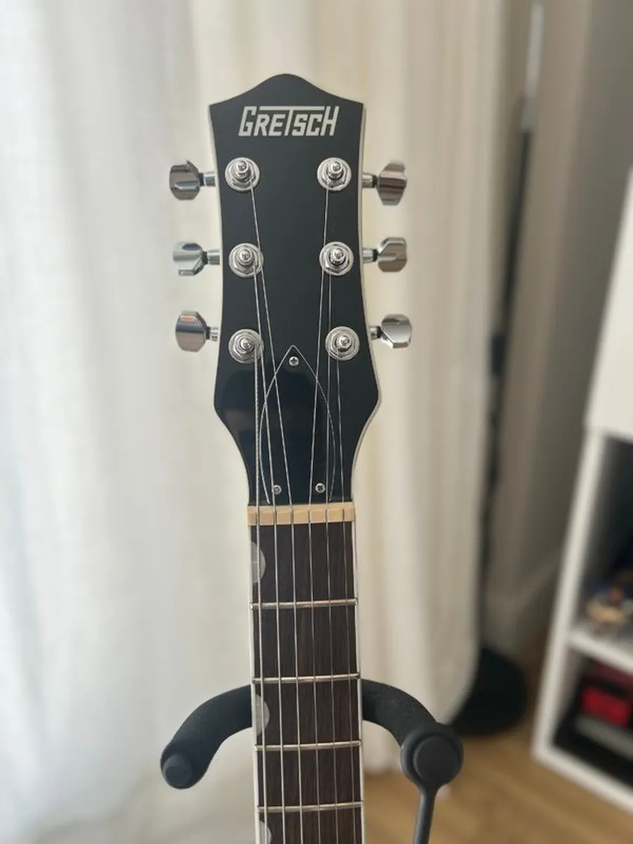 Gretsch G5222 Malcolm Young AC/DC Tribute - Image 3