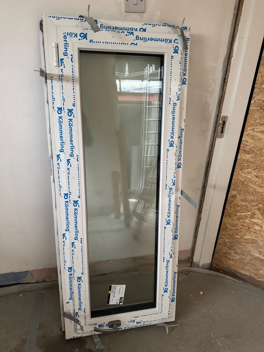 New WRL Window - Image 1