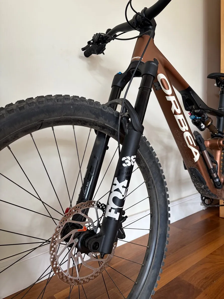 Orbea Occam LT H30 (2026) (upgraded) - Image 2