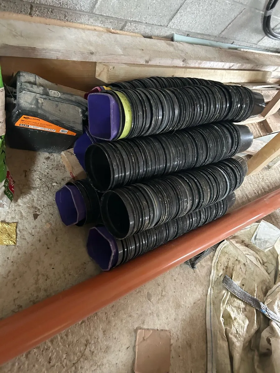 Planting pots - Image 2