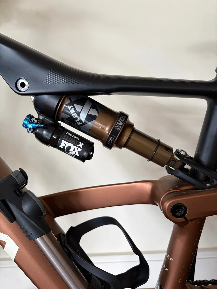 Orbea Occam LT H30 (2026) (upgraded) - Image 3