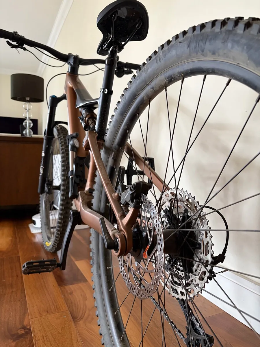 Orbea Occam LT H30 (2026) (upgraded) - Image 4