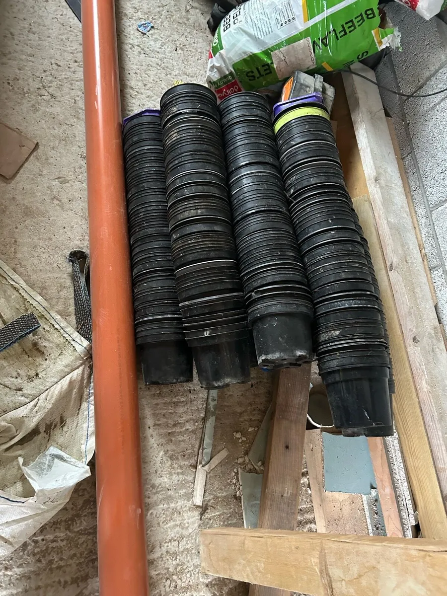Planting pots - Image 4