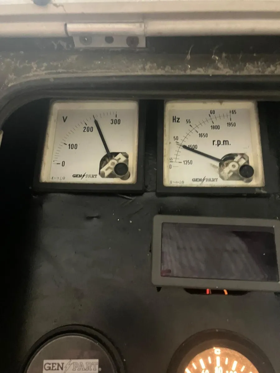 10KVA Diesel Generator - Image 2