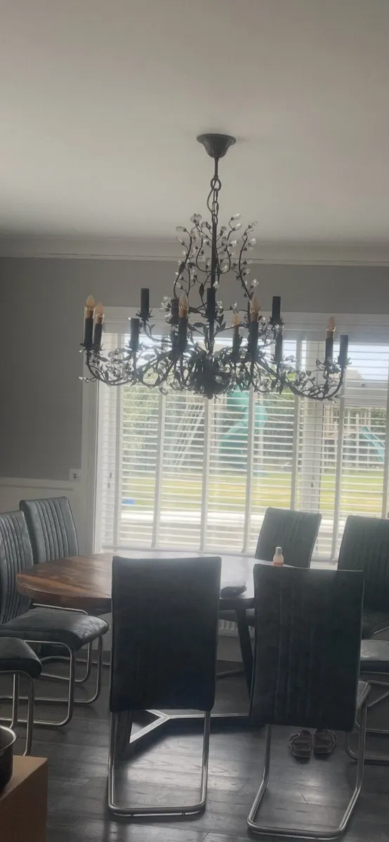 Chandelier
