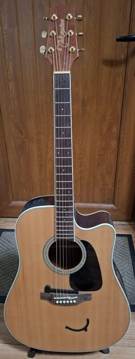 Guitars and Pedal - Image 4