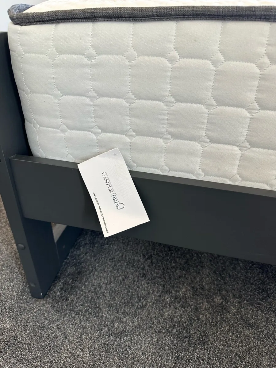 Bed mattress - Image 2