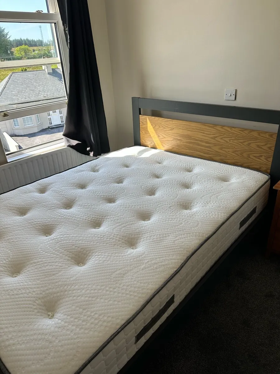 Bed mattress - Image 3