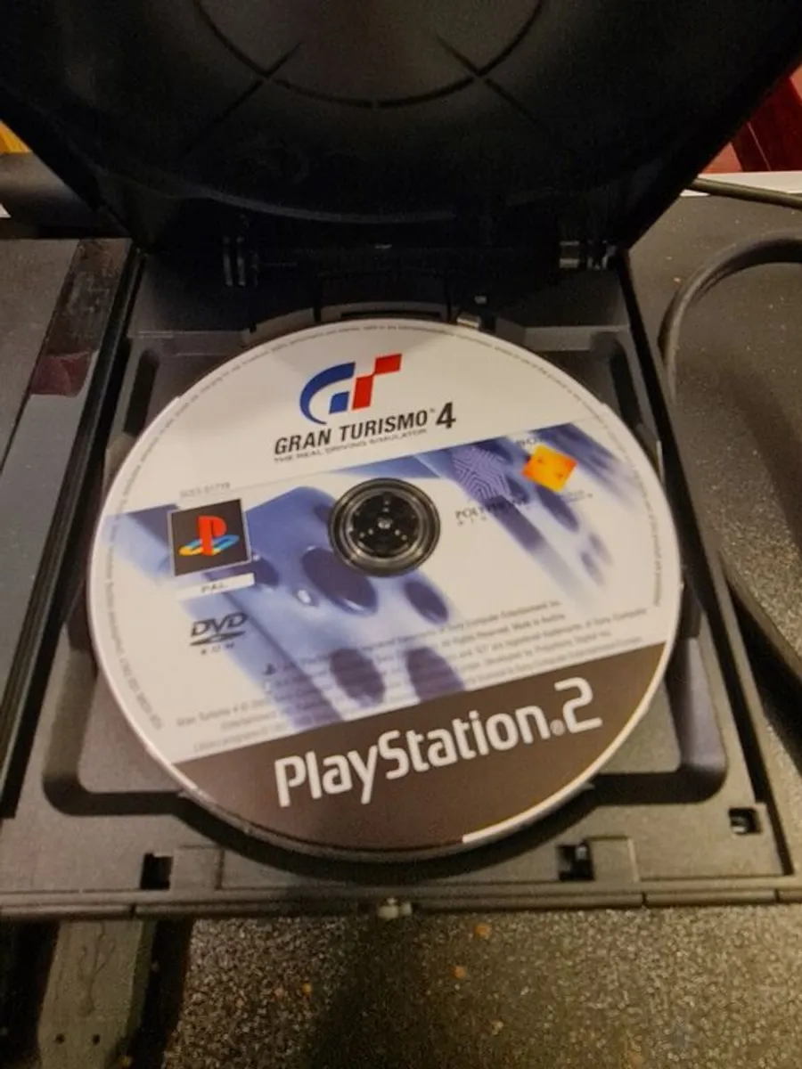 Sony Playstation 2+XBox 360 - Image 2