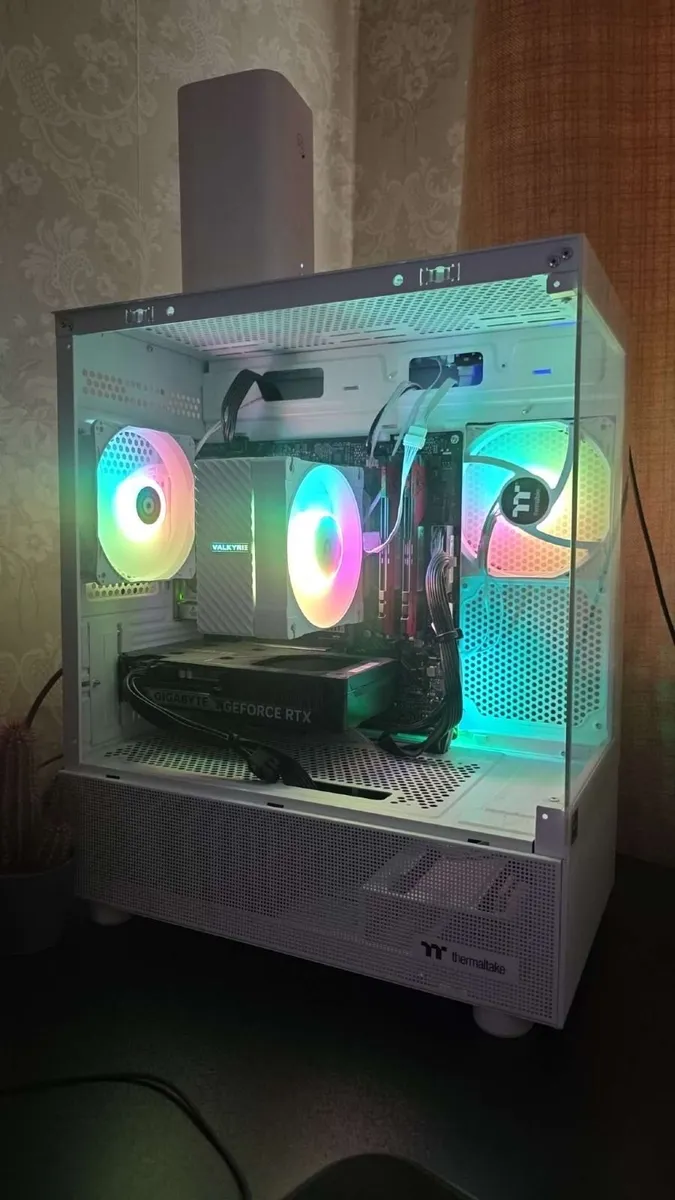 Gaming pc - Image 1