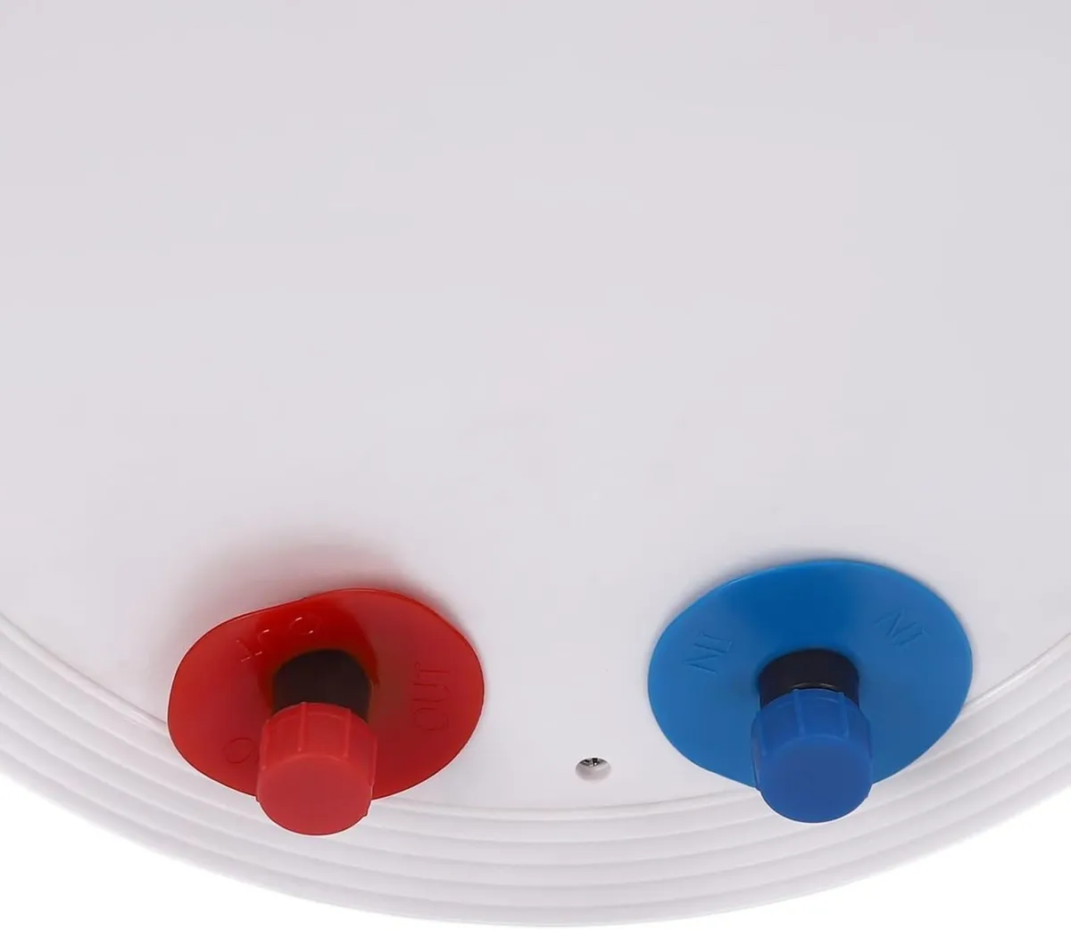 Electric Water Heater 100L Wall Mounted - Image 2