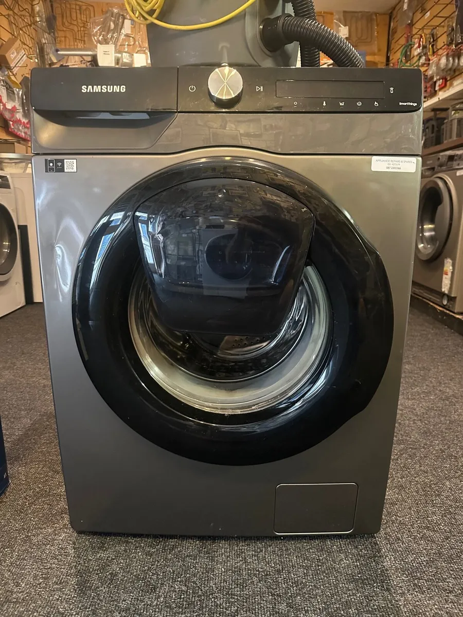 Washing machine - Image 2
