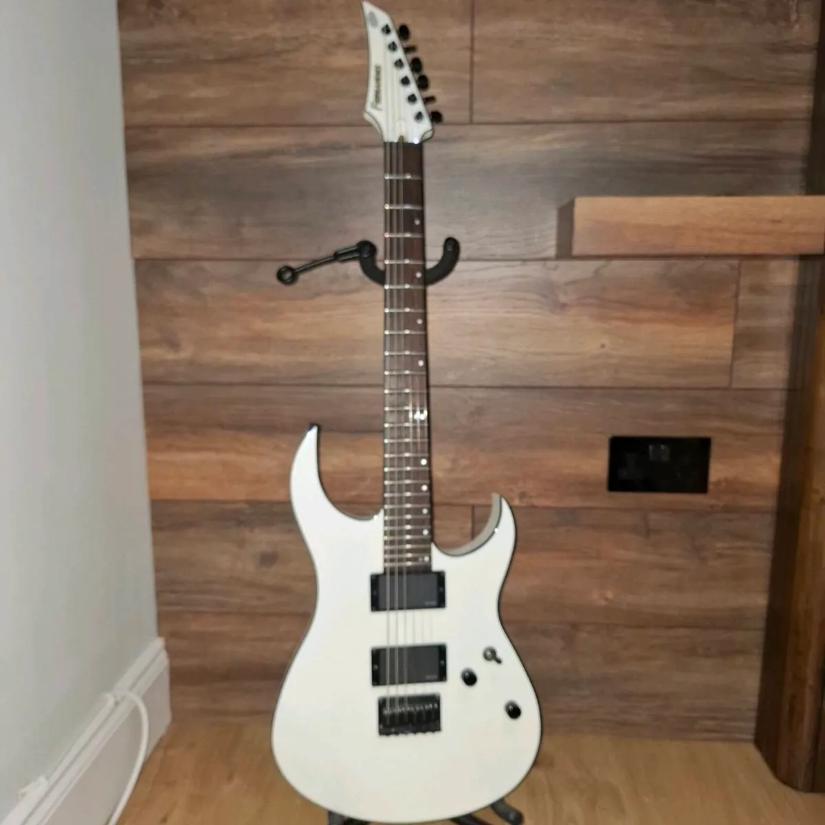 Fernandes FGZ-DLX-JPC - Image 1