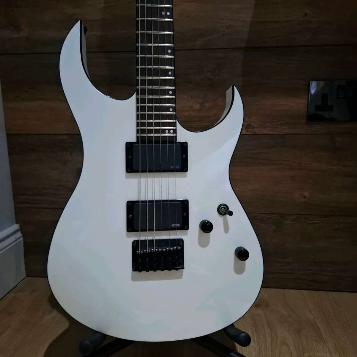 Fernandes FGZ-DLX-JPC - Image 3