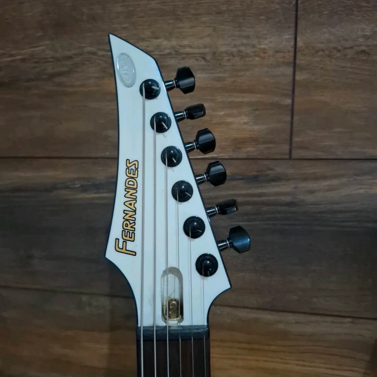 Fernandes FGZ-DLX-JPC - Image 2
