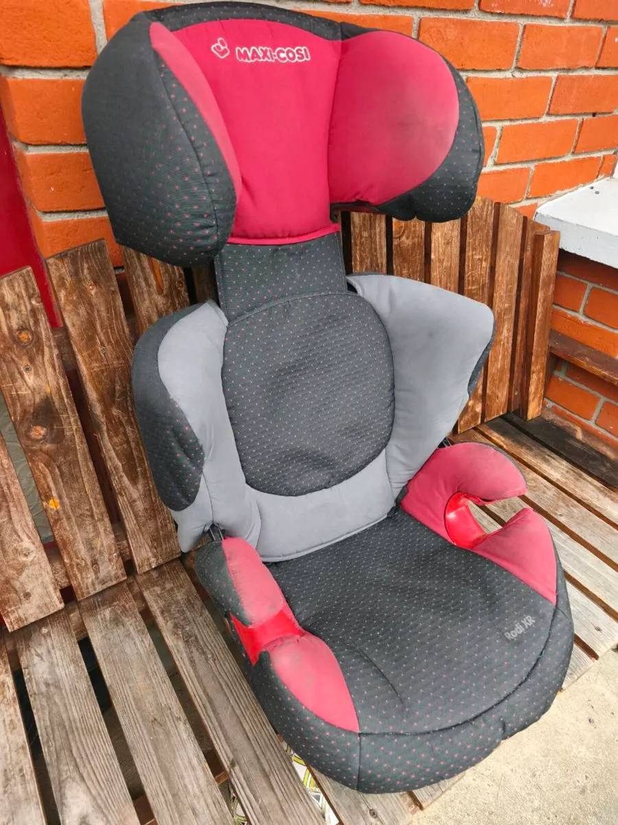 Carseat
