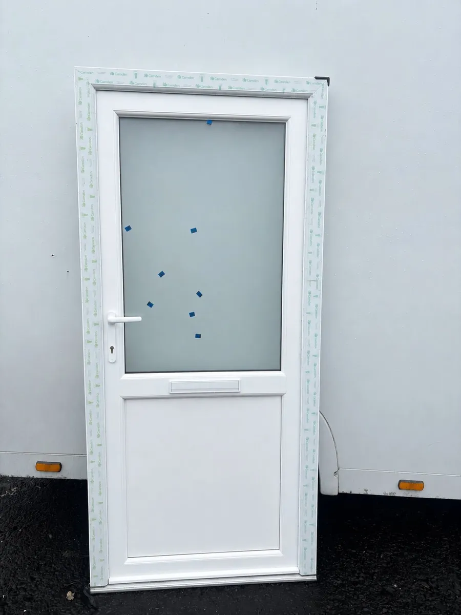 Brand New High Quality Door - Image 1