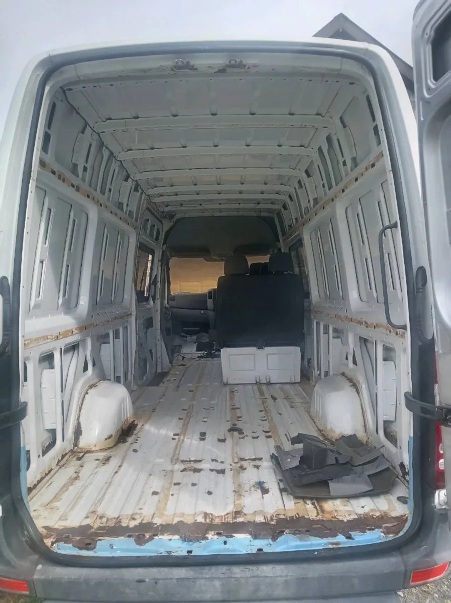 Sprinter van - Image 2