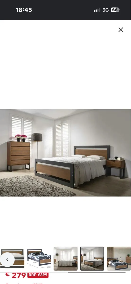 Bed mattress - Image 4