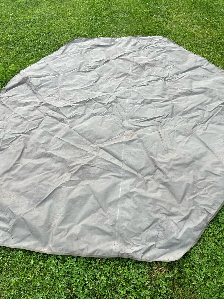 Savage EP Tent - Image 3