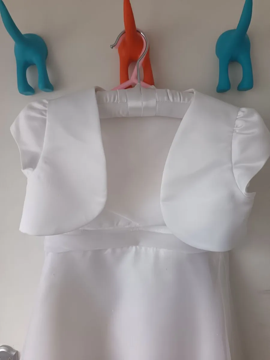 Communion dress - Image 4