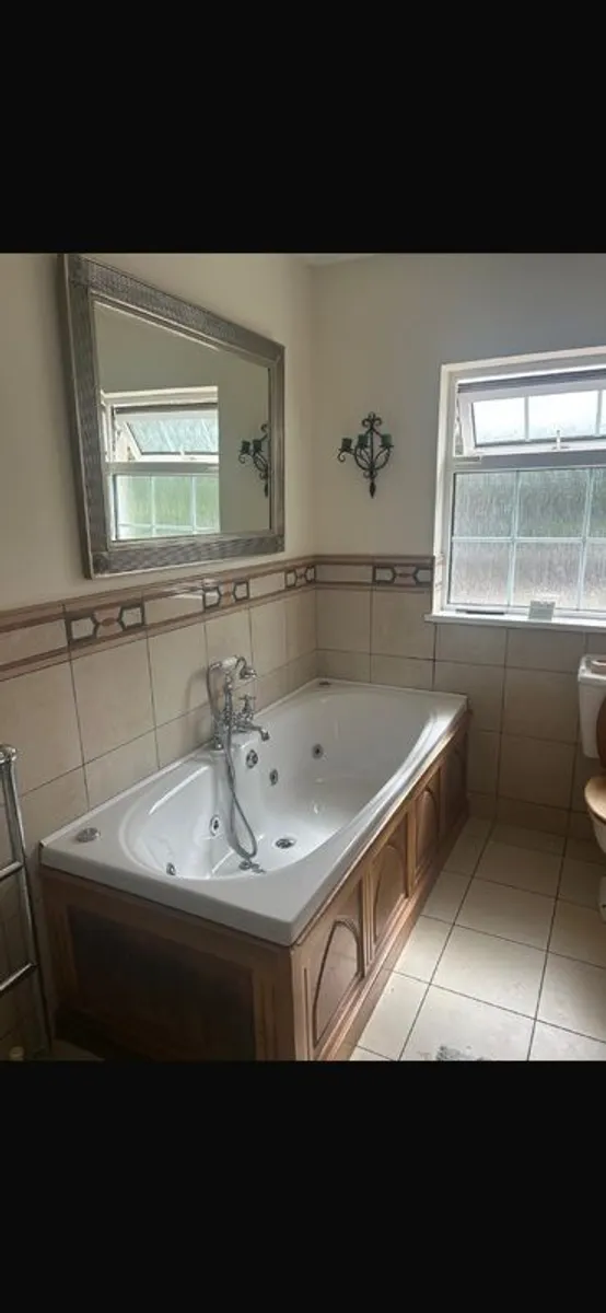 Bathroom - Image 1