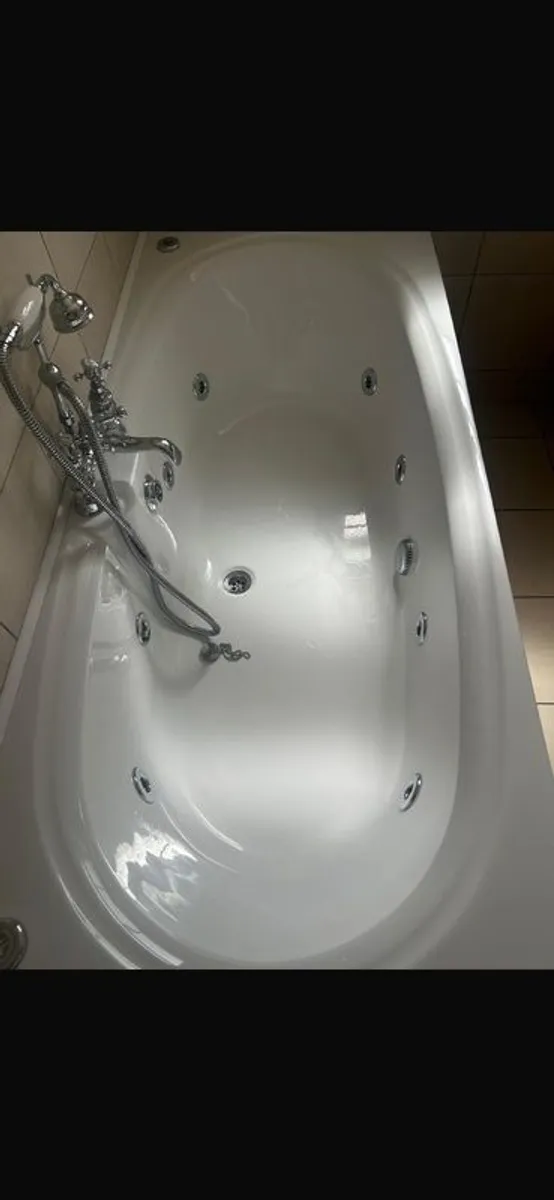 Bathroom - Image 2