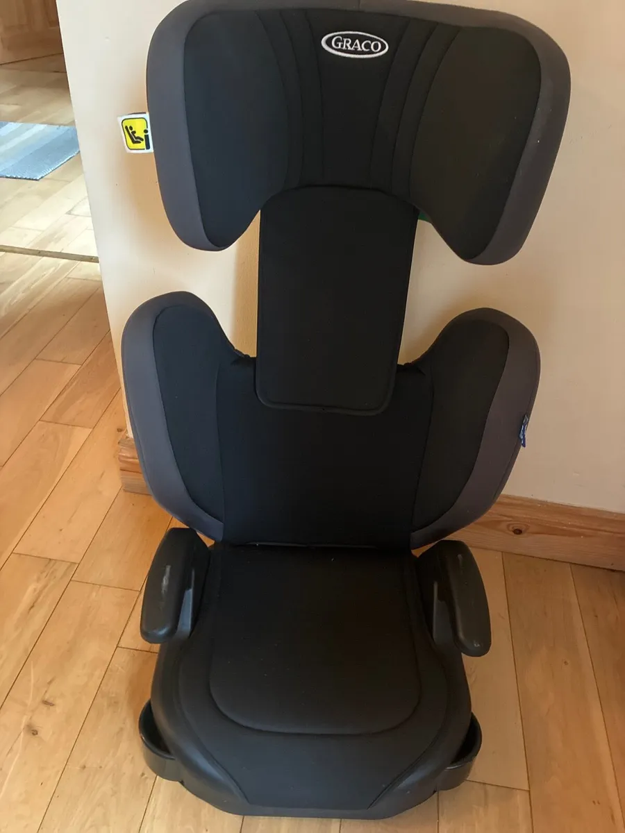 Car seat