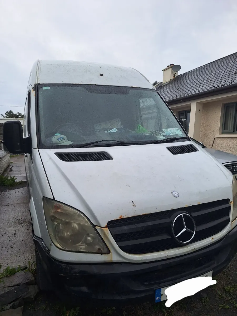 Mercedes-Benz Other 2008 3.0 - Image 1