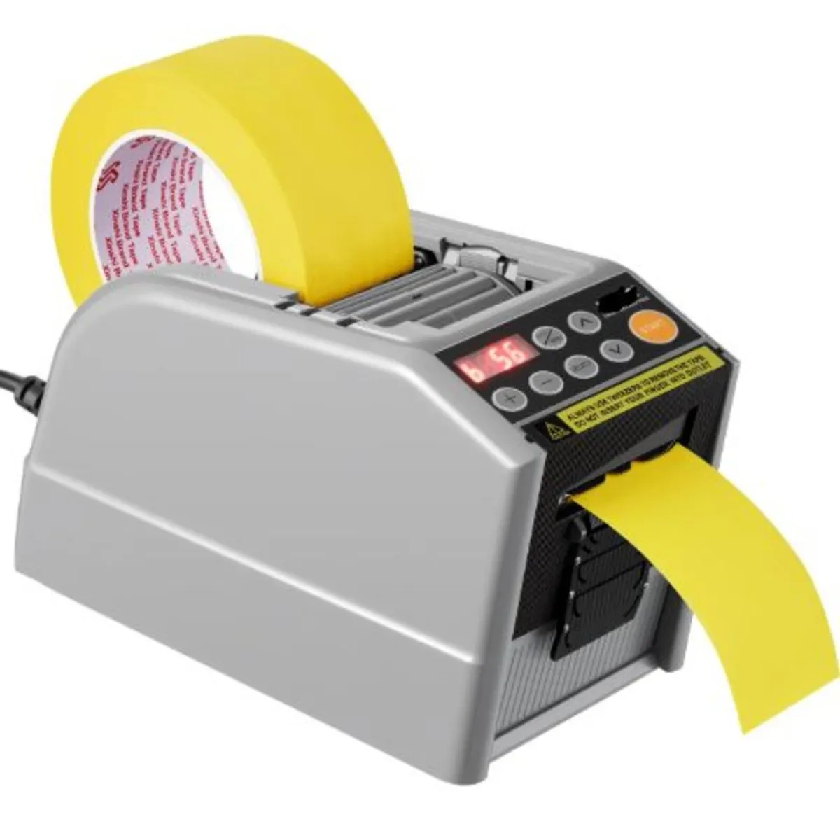 Zcut-9 Automatic Tape Dispenser Adhesive Electric - Image 3