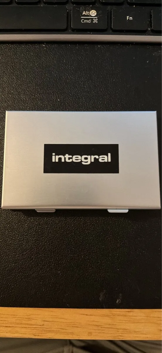 Sd cards - Image 2
