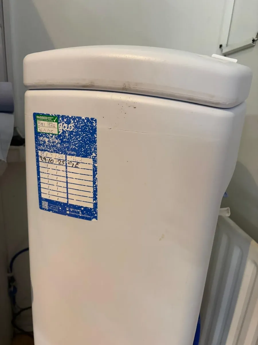 Water Cooler Dispensers Mains Fed Chilled Filtered - Image 4