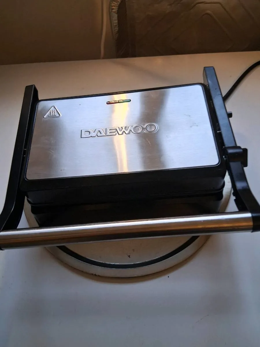 Grill €24 - Image 2
