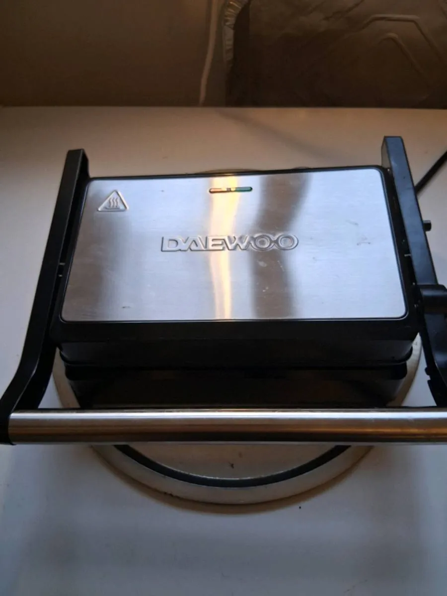 Grill €24 - Image 3