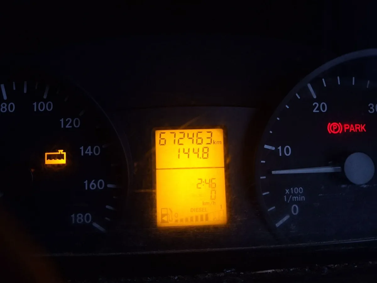 Mercedes-Benz Other 2008 3.0 - Image 4