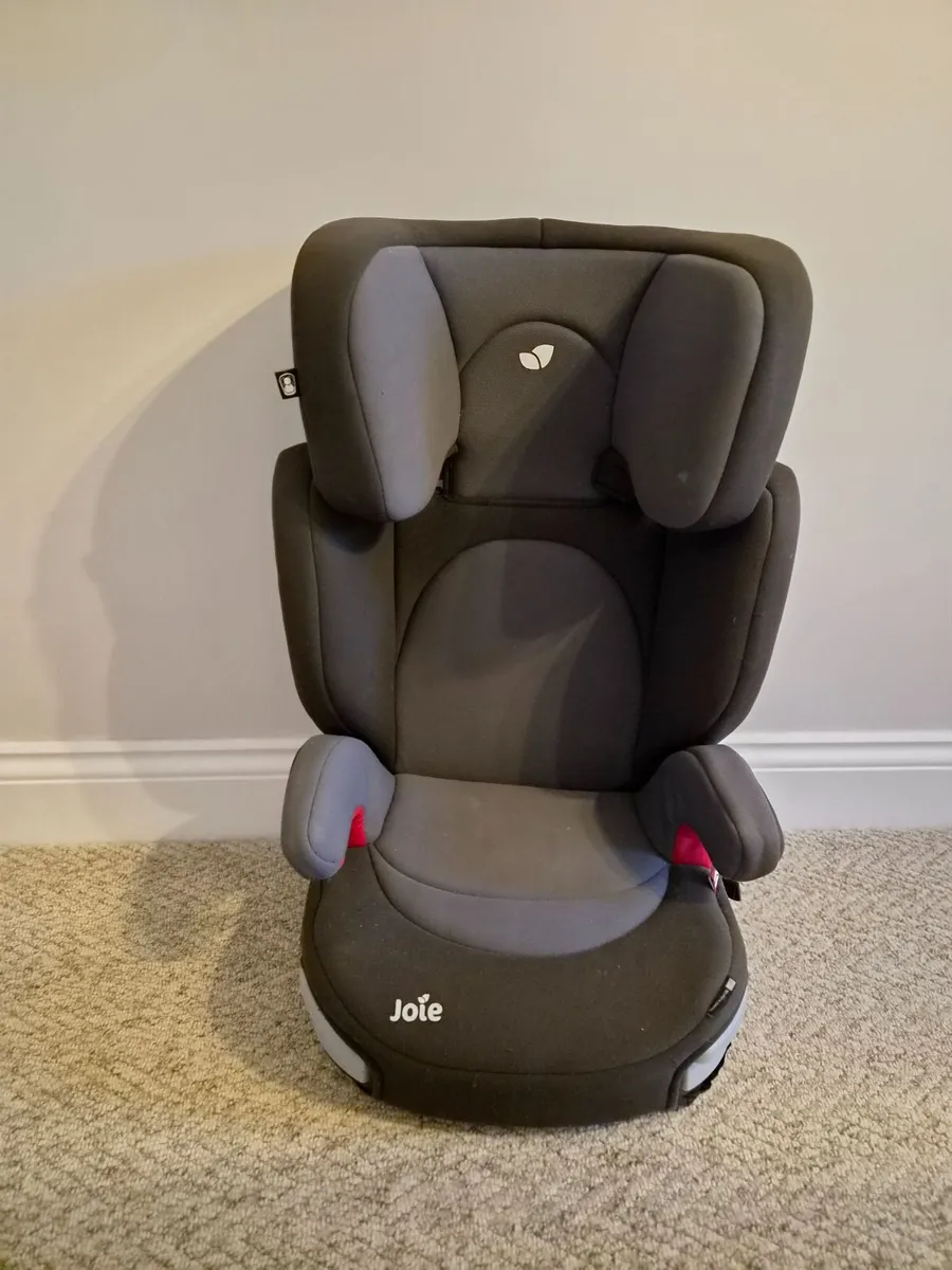 Car seat