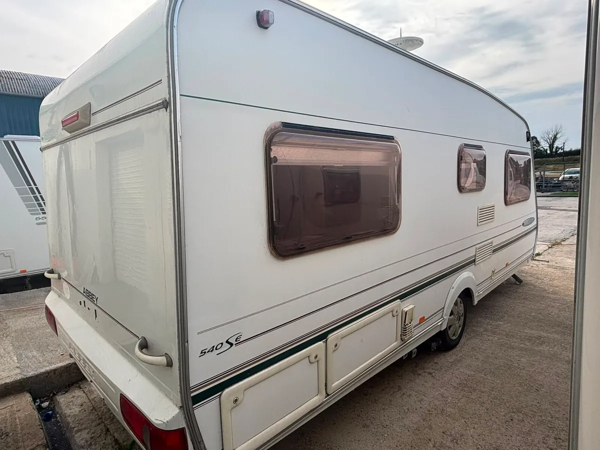 Swift freestyle fixed bed - Image 3