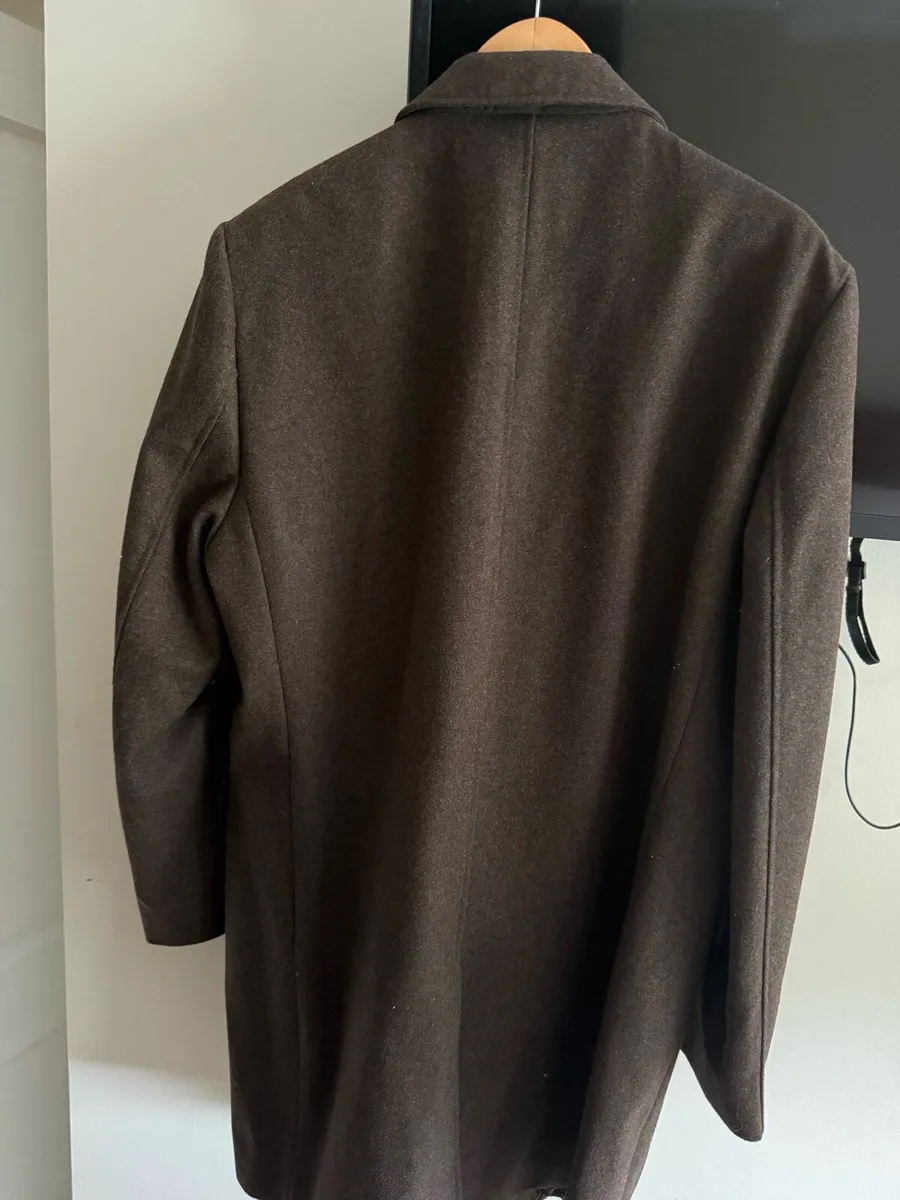 Paul Costelloe Coat - Image 2