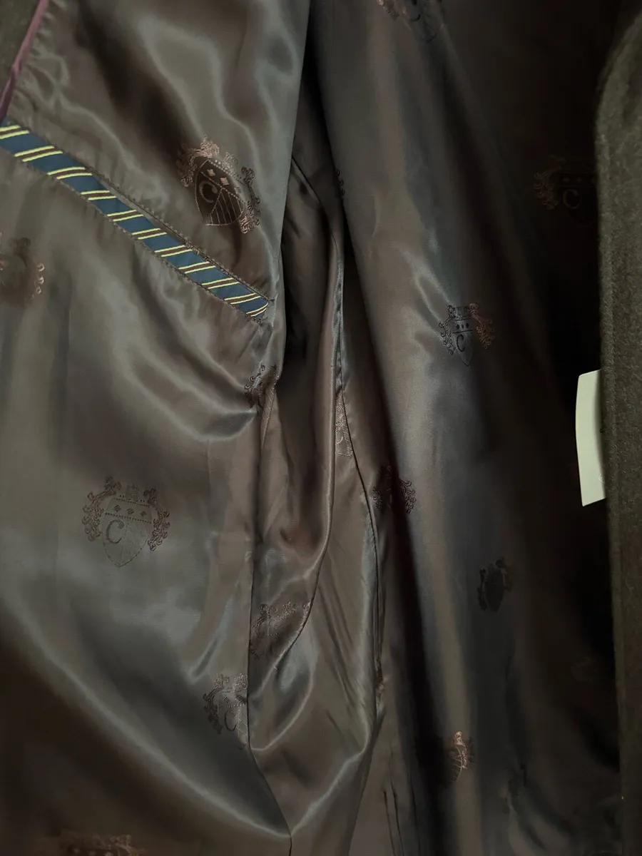 Paul Costelloe Coat - Image 3