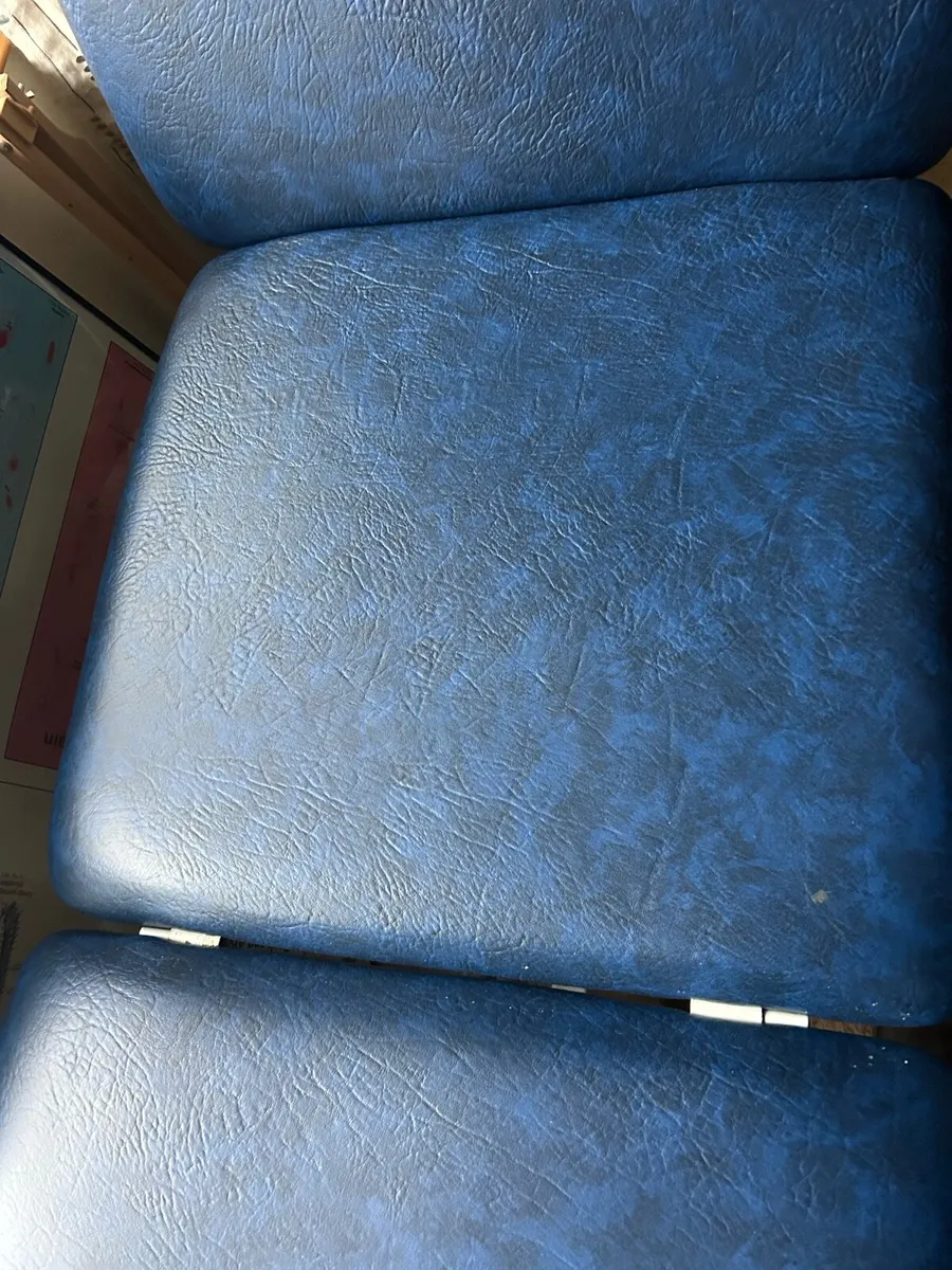 Physio plinth/table - Image 4