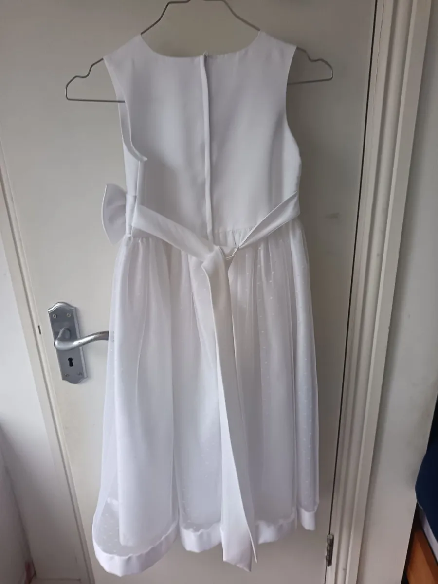 Communion dress - Image 2