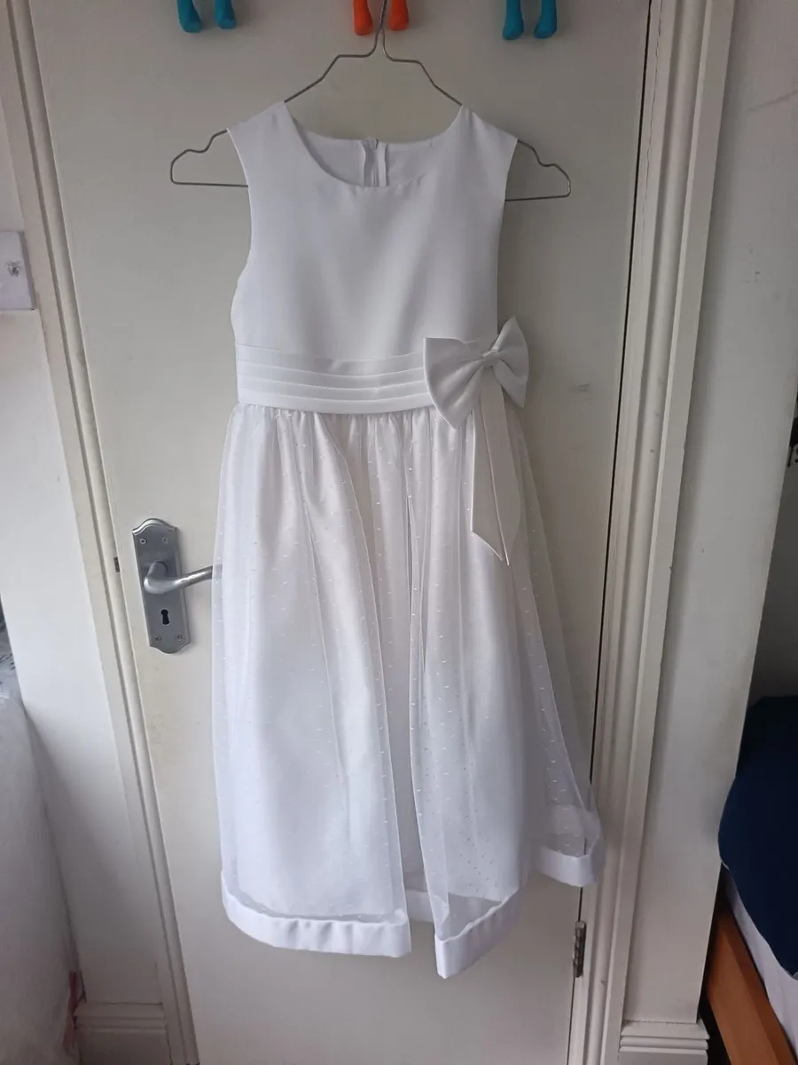 Communion dress - Image 1