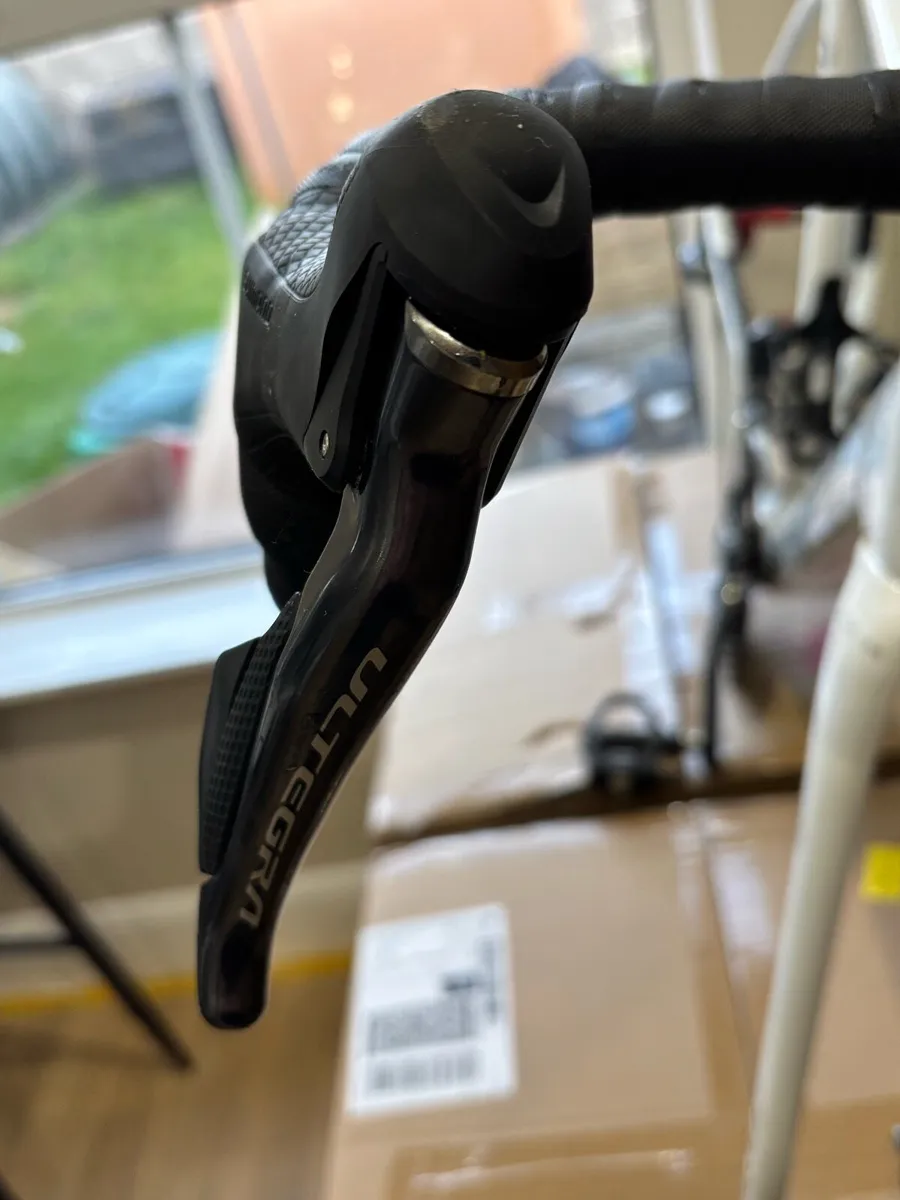 Ultegra 11speed di2 - Image 1