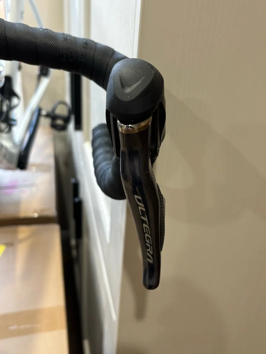 Ultegra 11speed di2 - Image 2