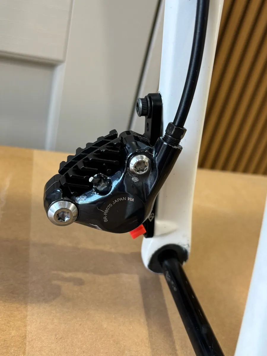 Ultegra 11speed di2 - Image 3